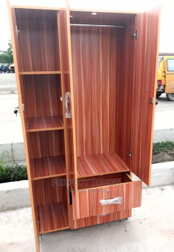 3ft Wardrobe