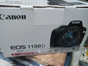 Canon Professional Camera