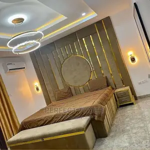 Bed Frame
