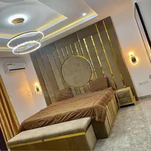 Bed Frame