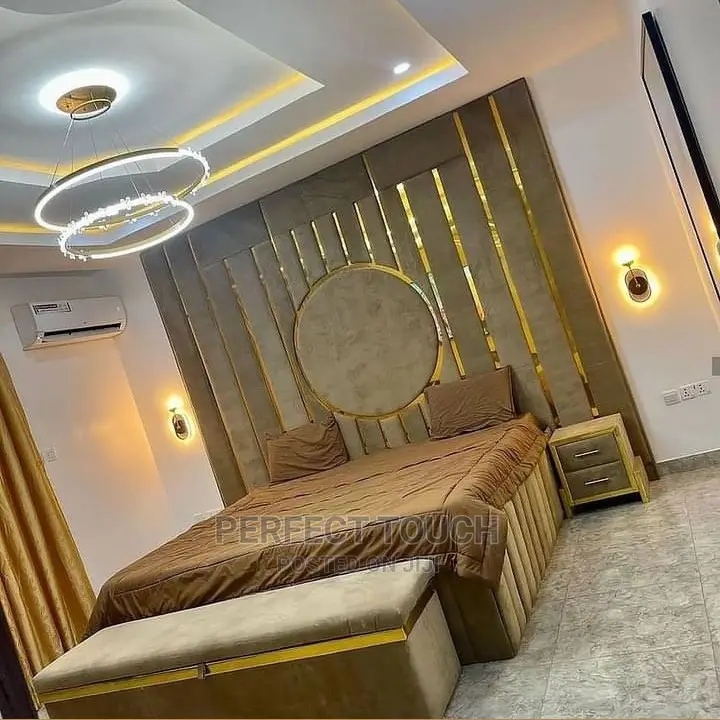 Bed Frame