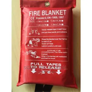 Fire Blanket 1.2