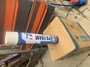 Pu Foam for Filling Hole Use for Engineering