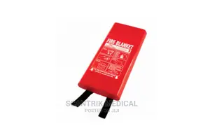 Emergency Fire Extinguisher Blanket