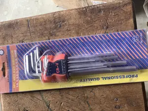 Allen Key for Eng