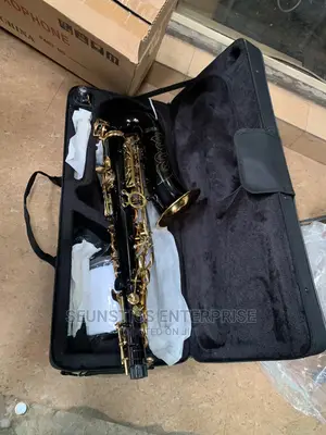 Quality Coloured Alto Saxophone