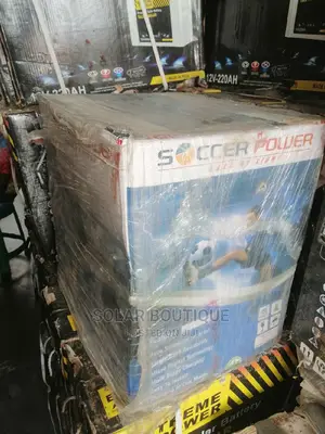 3.5kva Soccer Power Inverter