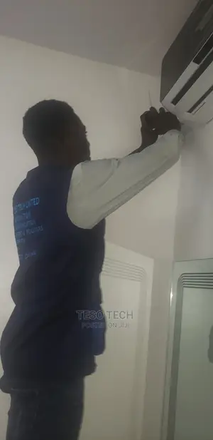CCTV Surveillance Camera in Lagos