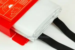 Fireproof Safety