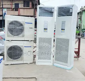 Panasonic 2hp Standing AC Air Conditioner +WARRANTY(DELIVERY
