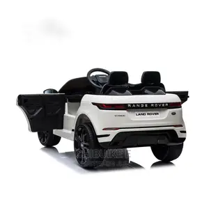 Range Rover Car