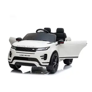 Range Rover Car