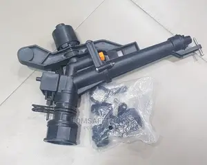 50mm Irrigation Rain Gun