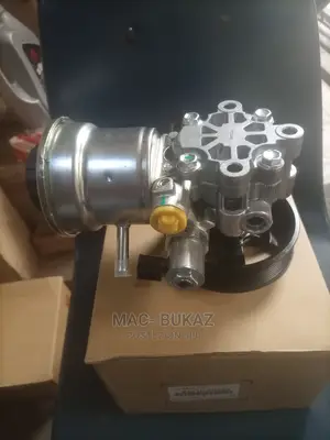 Power Steering Pump Prado 2012-2016