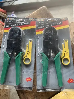 Crimp Wires