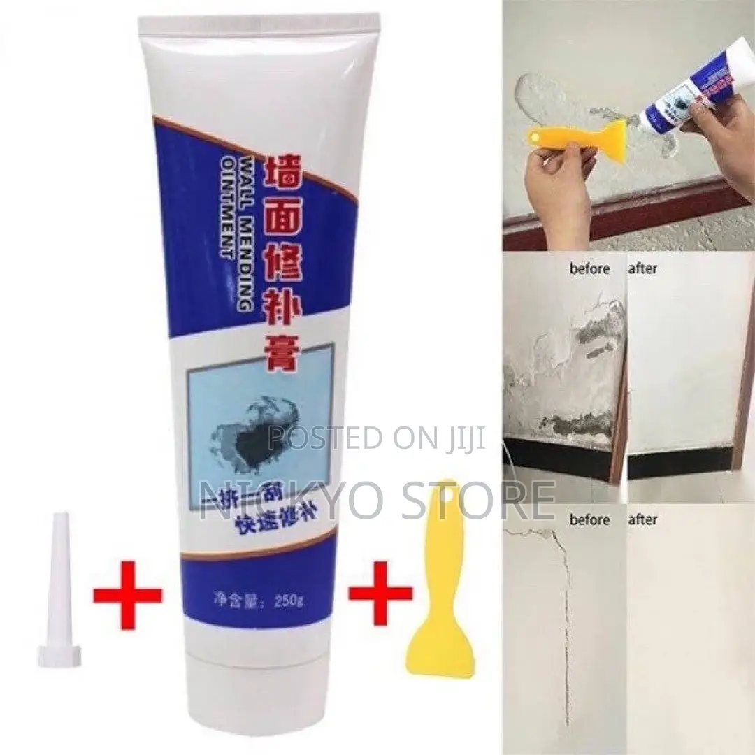 Walll Mending Agent