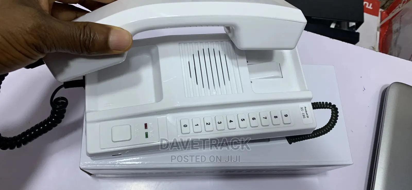 Wireless Intercom Long Range -1000 Meters