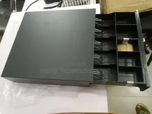 Cash Drawer