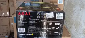 Akai Wall Mount Stabilizer