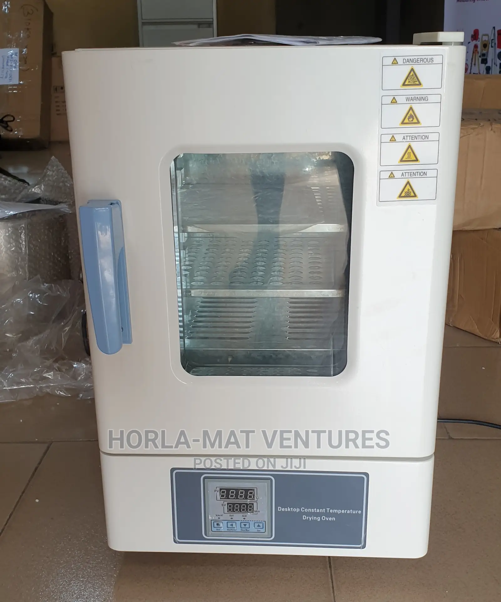 Laboratory Oven (30L)