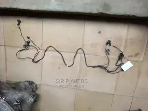 All Mercedes Front Back Bumper Sensors R Available