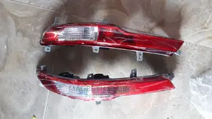 Reflector Kia Sportage 2014 Model.