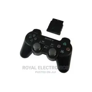 Ps2 Wireless Gaming Pad