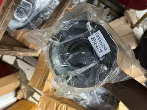 Shock Absorbers Pad Explorer 2012