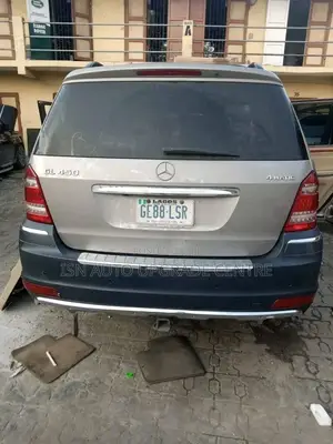 Upgrade Kits for Benz 4matic 2007 to 2012 Model