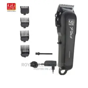 Latest Kiki Rechargeable Hair Clipper Ng-699plus