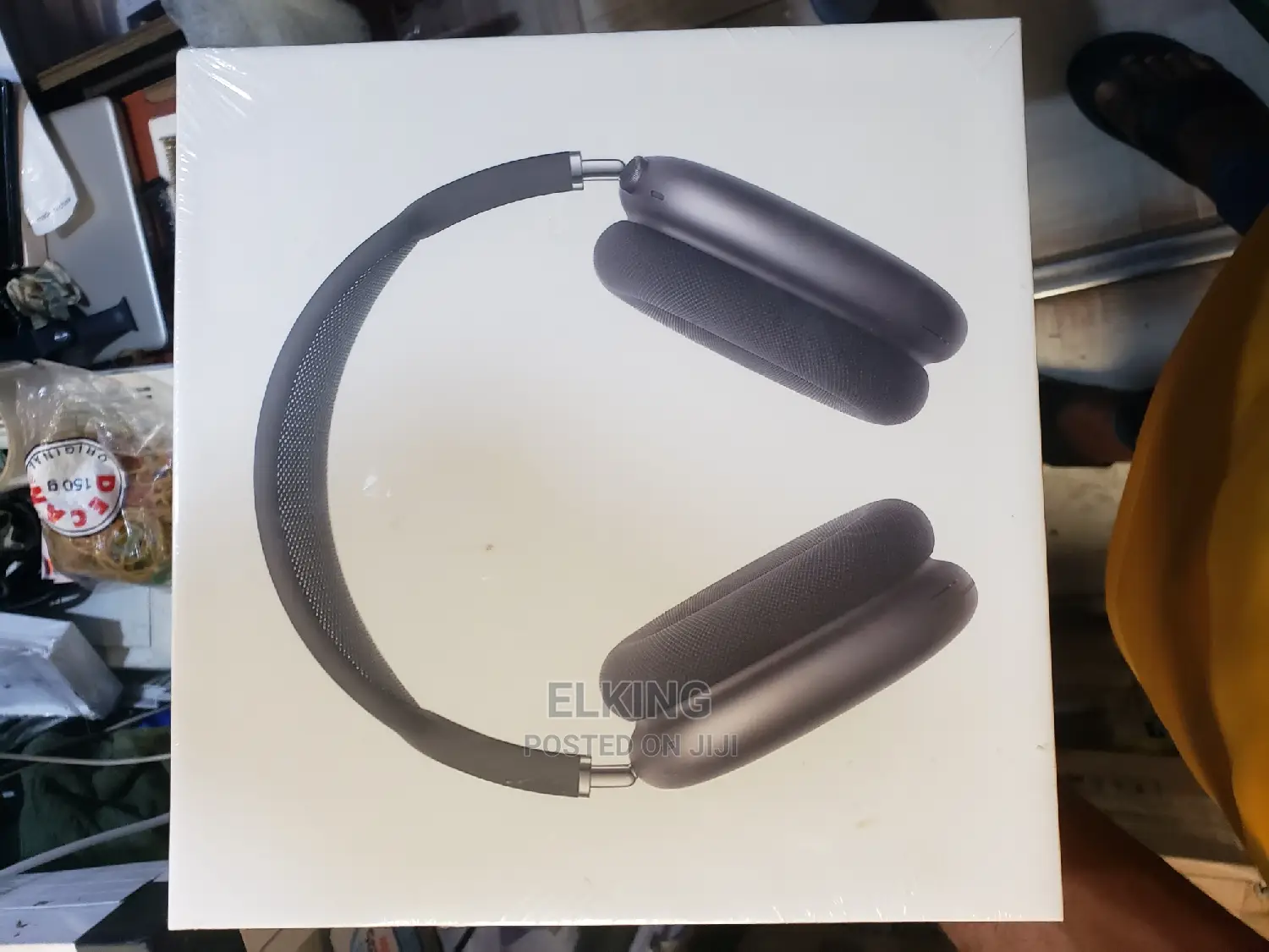 Airpod Max 2 Dubia Clone With Anc