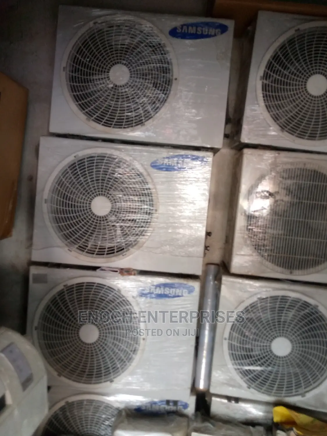 Samsung 1.5 Air Conditioner