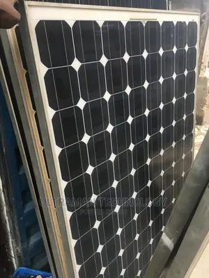 300 Watts Mono Panel