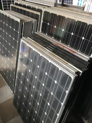 300 Watts Mono Panel