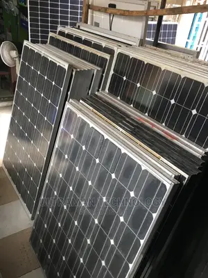 300 Watts Mono Panel
