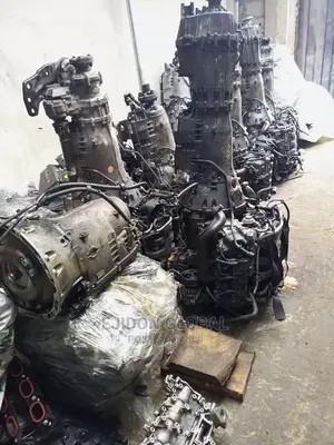Gearbox Mercedes Glk Class 2021 2022
