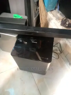 JVC UK Used Soundbar