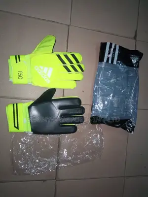 Adidas Predator Keeper Glove