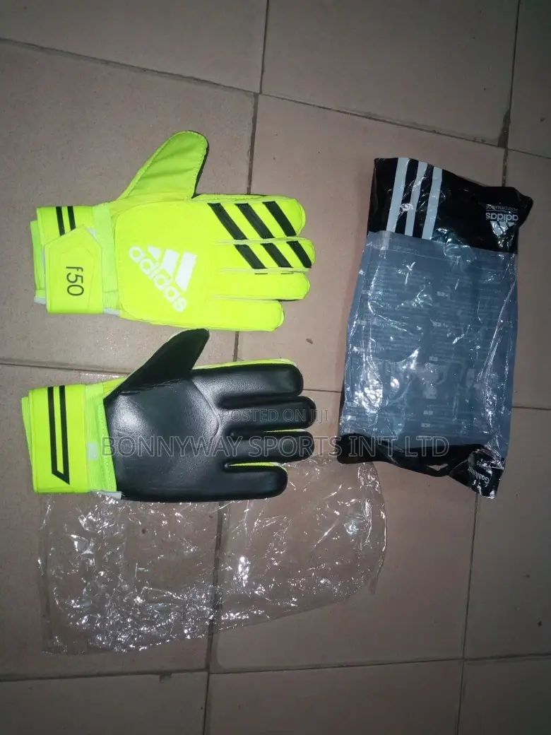 Adidas Predator Keeper Glove