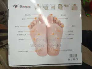 Electronic Pulse Massager