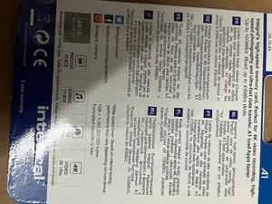 Arcanite 64gb Micro Sd Memory Card