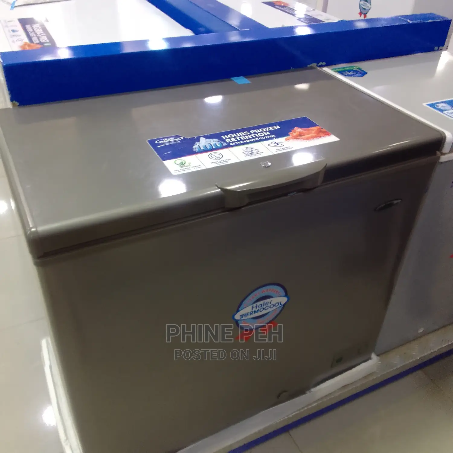 Haire Thermocool