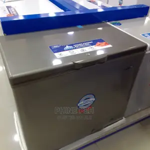 Haire Thermocool