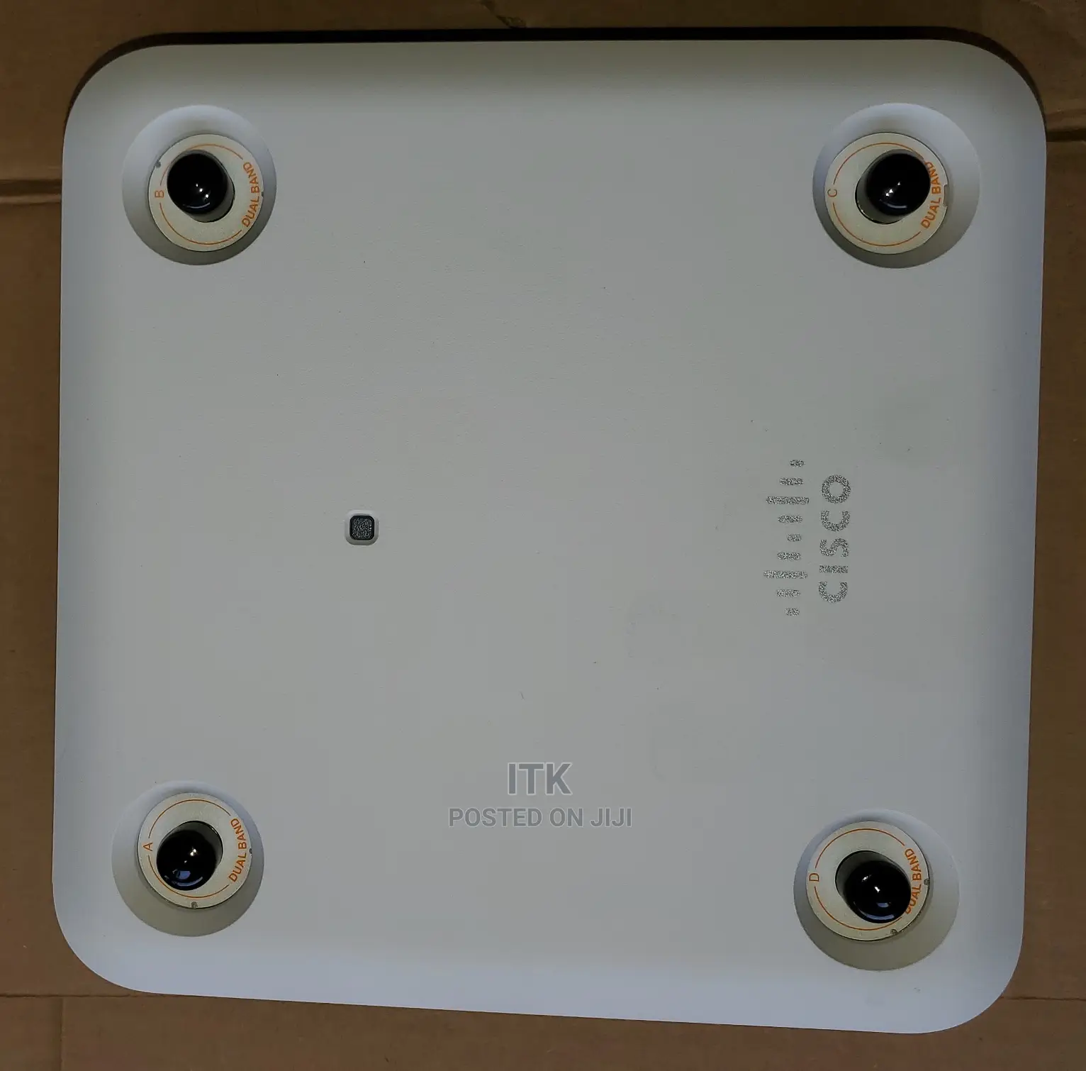 Cisco AIR-AP1852E-E- Access Points