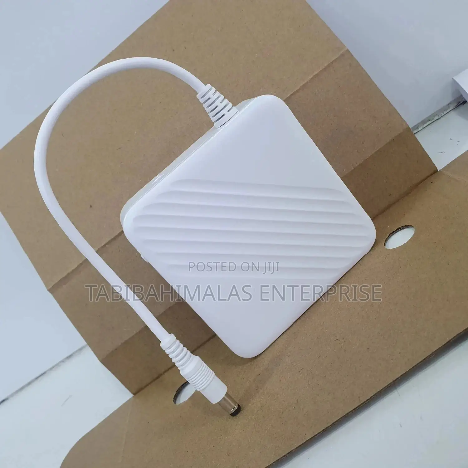 Mini Ups For Routers/Cctv Camera