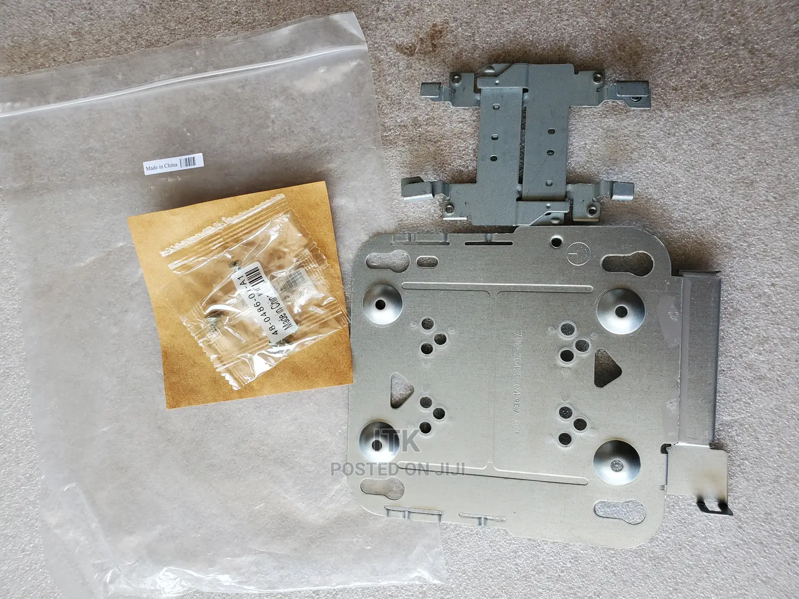 Cisco AIR-AP1852E-E- Access Points