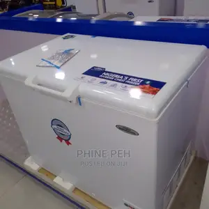 Haier Thermocool 319l Inverter