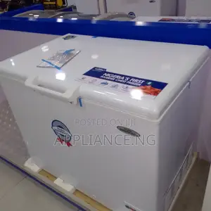 Haier Thermocool 319l Inverter