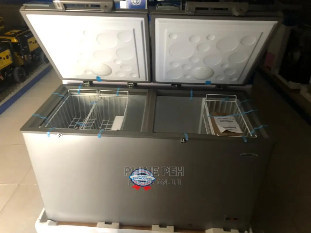 Haier Thermocool Freezer
