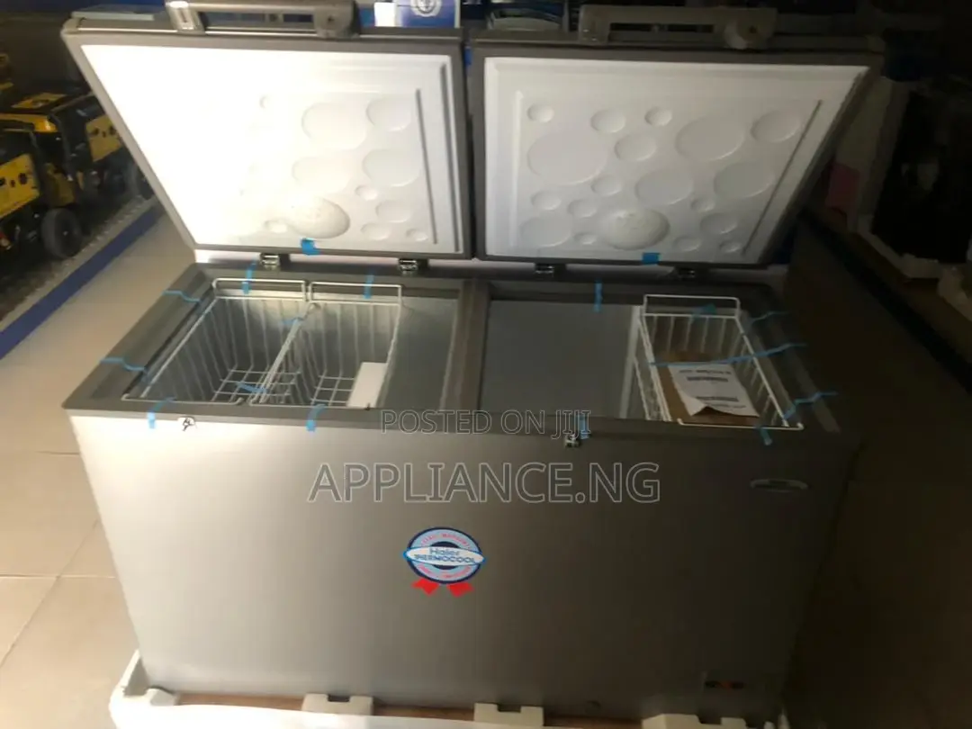 Haier Thermocool Freezer